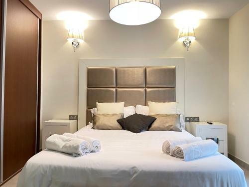 Apartamento Gav Luxury