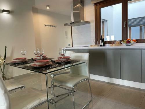 Apartamento Gav Luxury