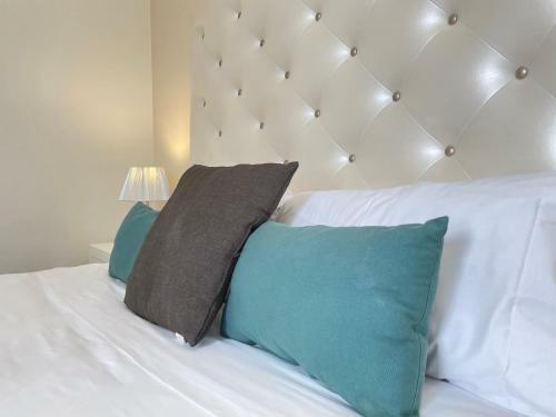 Apartamento Gav Luxury
