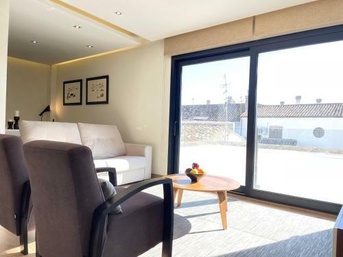Apartamento Gav Luxury