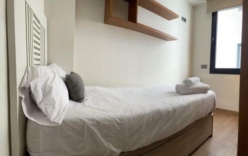 Apartamento Gav Luxury