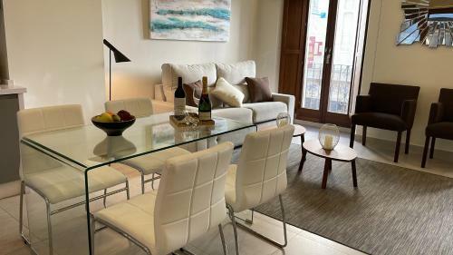 Apartamento Gav Luxury