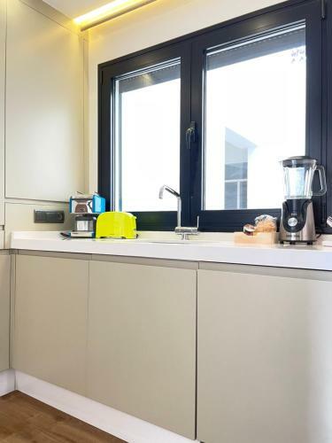 Apartamento Gav Luxury