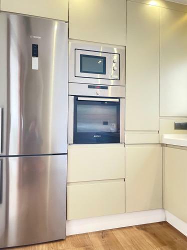 Apartamento Gav Luxury