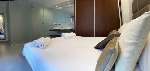 Apartamento Gav Luxury
