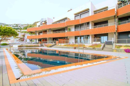 Apartamento Leon Inmo Moli Blau 102 - 10321