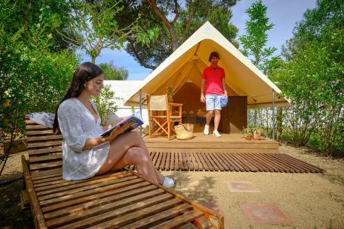 Camping Rodas