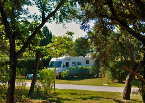 Camping Rodas