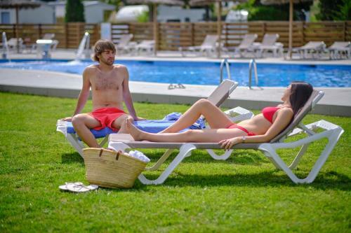 Camping Rodas