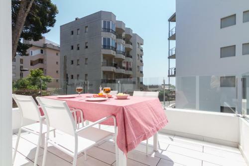 Apartamento Vista Roses Mar - Vent De Mar