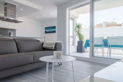 Apartamento Vista Roses Mar - Vent De Mar