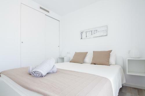Apartamento Vista Roses Mar - Vent De Mar