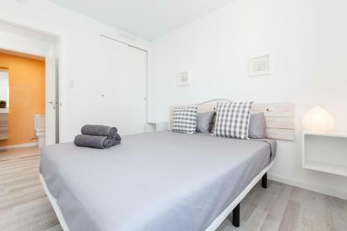 Apartamento Vista Roses Mar - Vent De Mar