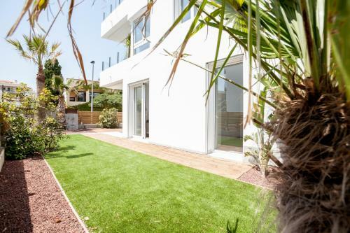 Apartamento Vista Roses Mar - Vent De Mar