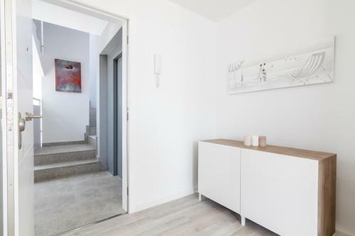 Apartamento Vista Roses Mar - Vent De Mar