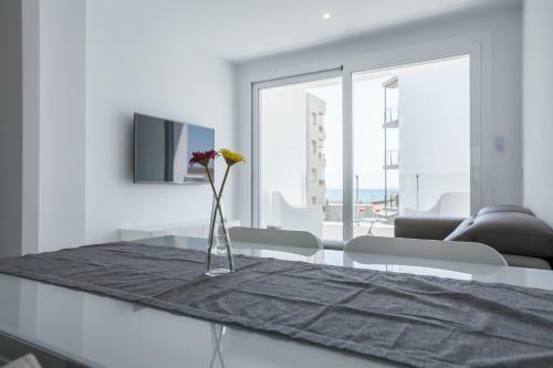 Apartamento Vista Roses Mar - Vent De Mar