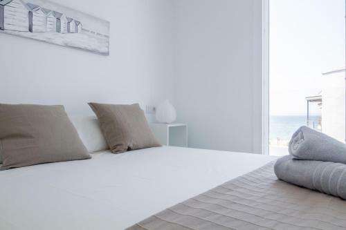 Apartamento Vista Roses Mar - Vent De Mar