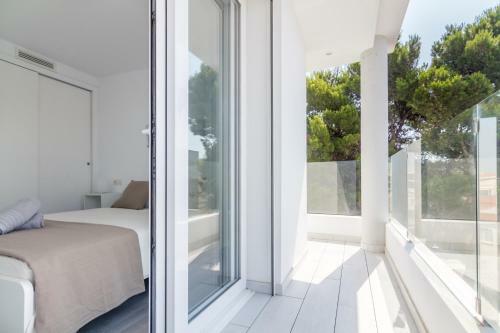 Apartamento Vista Roses Mar - Vent De Mar