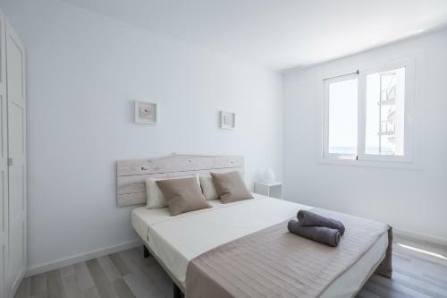 Apartamento Vista Roses Mar - Vent De Mar