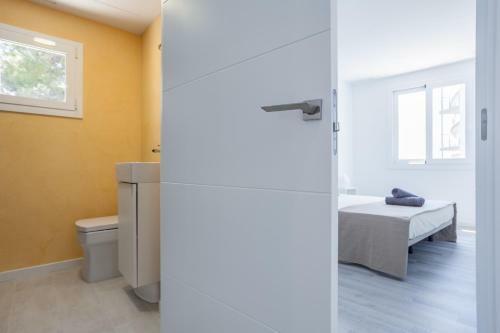 Apartamento Vista Roses Mar - Vent De Mar