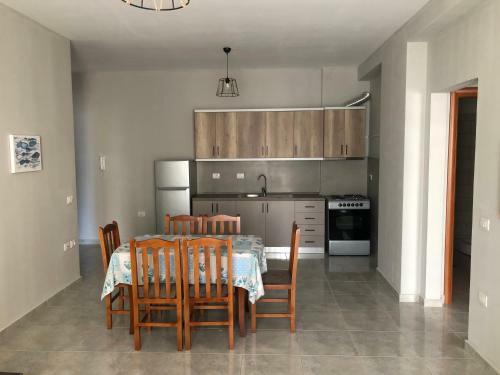 The Confluence Apartment