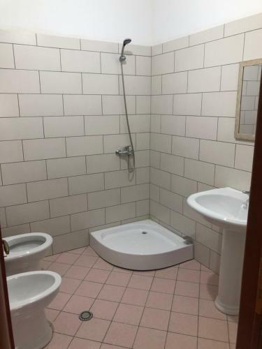 The Confluence Apartment