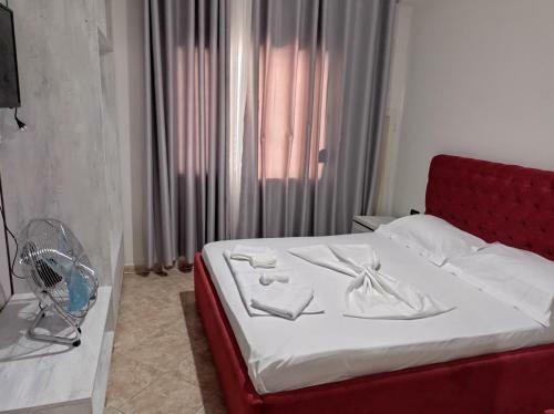 Hotel Vila Stefa