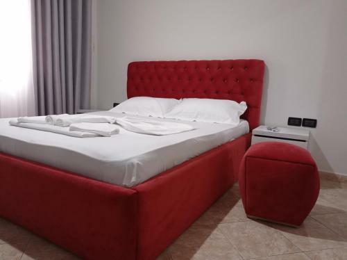 Hotel Vila Stefa