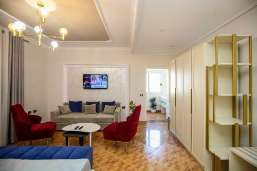 Hotel Vila Stefa