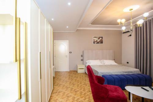 Hotel Vila Stefa
