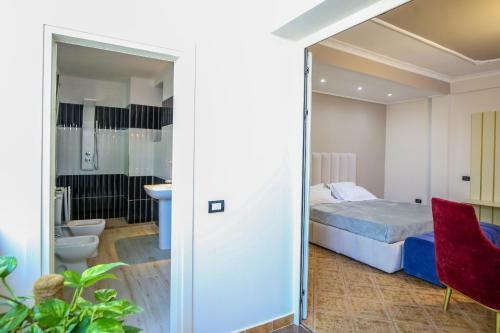 Hotel Vila Stefa