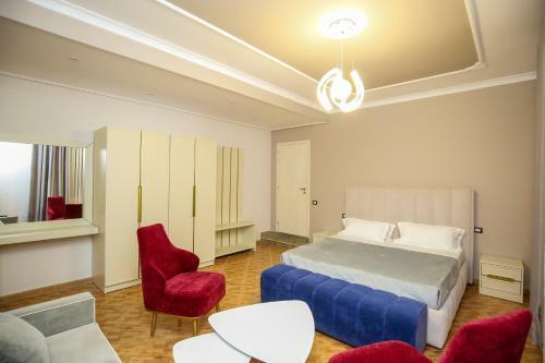 Hotel Vila Stefa