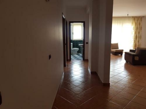 Big Apartment
