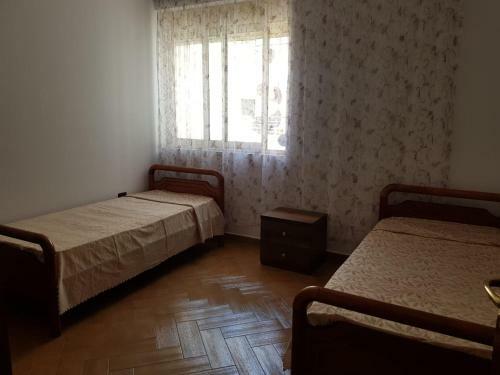Big Apartment