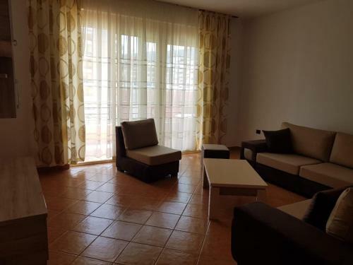 Big Apartment