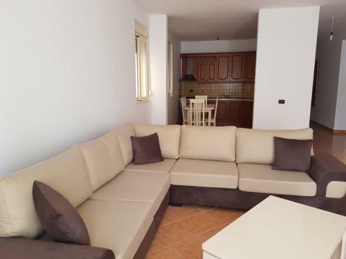 Big Apartment