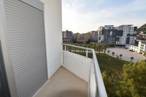 Apartamento Anisa Vlore