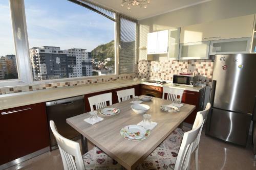 Apartamento Anisa Vlore