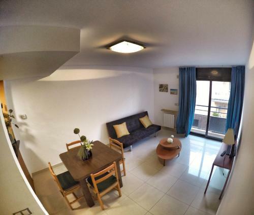 Apartamento Arquitecte Gaudi 2b