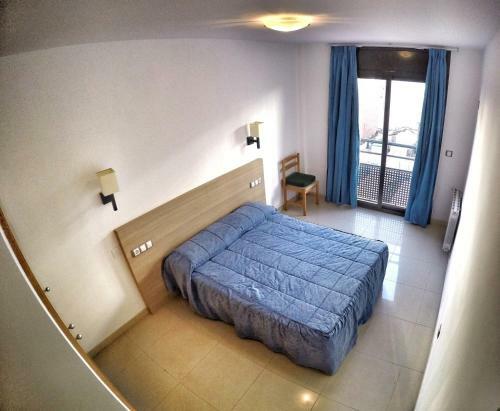 Apartamento Arquitecte Gaudi 2b