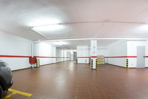 Apartamento Arquitecte Gaudi 2b