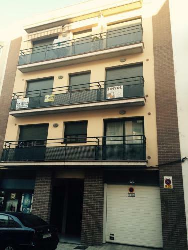 Apartamento Arquitecte Gaudi 2b