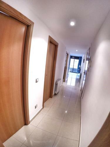 Apartamento Arquitecte Gaudi 2b