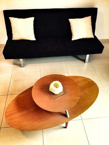 Apartamento Arquitecte Gaudi 2b