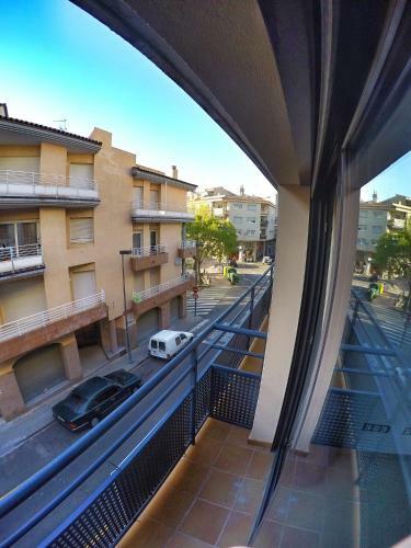 Apartamento Arquitecte Gaudi 2b
