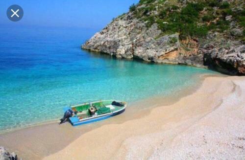 Vlora Turist Apartment