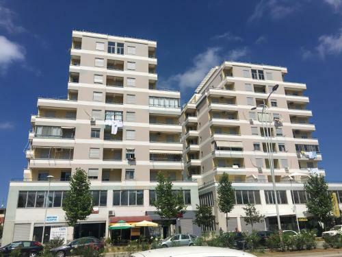 Apartamento Summer Home
