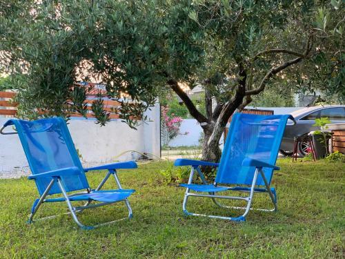Apartamento Rias Studios