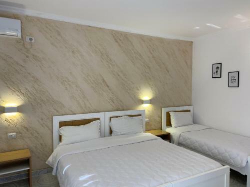 Apartamento Rias Studios