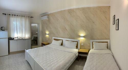 Apartamento Rias Studios